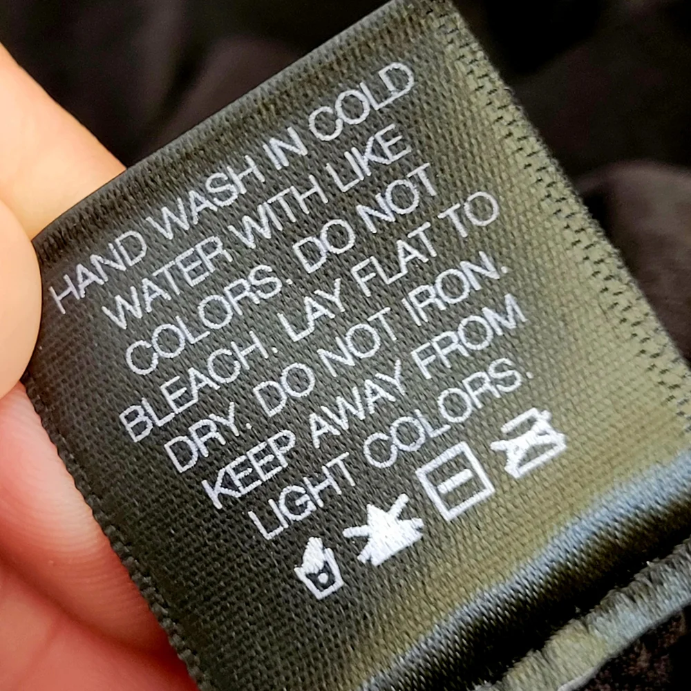 NORMA KAMALI Ruched Black Lame Boyfriend Shirt Dress Small Mini Dress Plunge - Picture 11 of 15